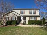 MLS# 2809026 - 1274 Everwood Dr in Maple Hills Sec 1 Subdivision in Ashland City Tennessee - Real Estate Home For Sale no photo
