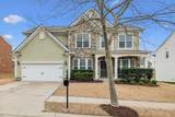 MLS# 2809146 - 412 Valleyview Dr in Creekstone Commons Sec 1 Rev 2 in Franklin Tennessee