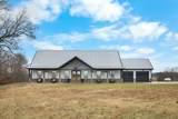 MLS# 2809312 - 7570 Crow Cut Rd in Mangrum in Fairview Tennessee