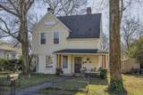 MLS# 2809367 - 104 2nd Ave in Riverside Subdivision in Columbia Tennessee - Real Estate Home For Sale