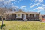 MLS# 2809415 - 325 Bonnavue Dr in Hermitage Hills in Hermitage Tennessee