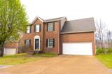 MLS# 2809491 - 2416 Edencrest Dr in Cambridge Forest in Antioch Tennessee
