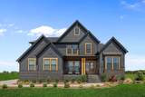 MLS# 2809614 - 5712 Nola Dr in Kings Chapel in Arrington Tennessee