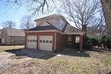 MLS# 2809632 - 4745 Aaron Dr in Oak Highlands in Antioch Tennessee