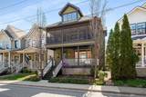 425 Van Buren St - Photo 2