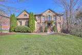 MLS# 2809831 - 9508 Eldwick Dr in Wetherbrooke Subdivision in Brentwood Tennessee - Real Estate Home For Sale no photo
