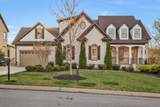 MLS# 2809840 - 2152 Hartland Rd in Harts Landmark Subdivision in Franklin Tennessee - Real Estate Home For Sale Zoned for Grassland Middle School