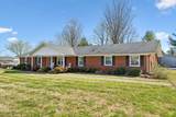 MLS# 2809897 - 2558 Peace Pl in Oakland Est in Murfreesboro Tennessee