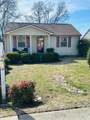 MLS# 2809922 - 2631 Delk Ave in Normal Heights Subdivision in Nashville Tennessee - Real Estate Home For Sale no photo