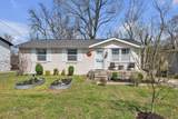 MLS# 2809965 - 4648 Dowdy Dr in Hazelwood in Antioch Tennessee