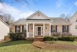 MLS# 2809976 - 179 E Harbor in Harbortowne Phase 3 in Hendersonville Tennessee