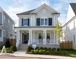 MLS# 2809998 - 1043 Southbrooke Blvd in SouthBrooke in Franklin Tennessee