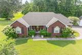 MLS# 2810177 - 996 Iron Hill Rd in Avery Place Subdivision in Burns Tennessee - Real Estate Home For Sale Zoned for Burns Middle School
