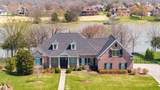 MLS# 2810238 - 1395 Rozella Way in Fairvue PH 7 Subdivision in Gallatin Tennessee - Real Estate Home For Sale