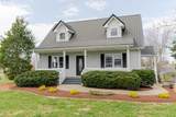 MLS# 2810255 - 257 Greenfield Ln in McMurtry Estates in Castalian Springs Tennessee