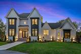 MLS# 2810567 - 4898 Charles Dorris Rd in Boundary Survey in Springfield Tennessee