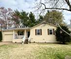 MLS# 2810664 - 1217 Mallard Dr in Boyd Mill Est Sec 1 in Franklin Tennessee