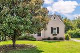 MLS# 2810709 - 2932 Primrose Circle in Belmont Terrace Annex in Nashville Tennessee