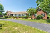 MLS# 2810746 - 4558 Old Coopertown Rd in Binkley Hts Subdivision in Greenbrier Tennessee - Real Estate Home For Sale Zoned for Coopertown Middle School