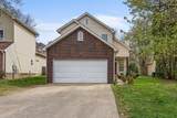 MLS# 2810928 - 1004 Mansker Dr in North Pointe Phase I in Goodlettsville Tennessee