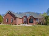 MLS# 2810953 - 6937 Zion Crossing Ct in Zion Crossing Sec 3 in Columbia Tennessee