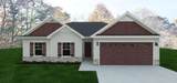 MLS# 2811650 - 338 Neartop Lane in Woodruff Cove Subdivision in Murfreesboro Tennessee - Real Estate Home For Sale no photo