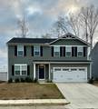MLS# 2812181 - 2108 Somersby Trl in Quail Run Meadows Ph 2 Subdivision in Spring Hill Tennessee - Real Estate Home For Sale Zoned for Spring Hill High School