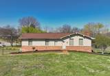 MLS# 2812182 - 160 Paradise Dr in Walnut Hills Sec 2 in Hendersonville Tennessee