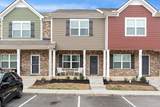 MLS# 2812327 - 908 Bradburn Village Cir in Townhomes Of Bradburn Village in Antioch Tennessee