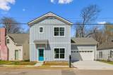 MLS# 2812386 - 419 E State St in none Subdivision in Murfreesboro Tennessee - Real Estate Home For Sale no photo