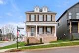 MLS# 2812388 - 262 Franklin St in Pleasant View Village Subdivision in Pleasant View Tennessee - Real Estate Home For Sale no photo