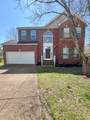MLS# 2812476 - 6100 Bent Wood Dr in Treehaven in Antioch Tennessee