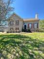 MLS# 2812623 - 1520 Bridgecrest Dr in Cambridge Forest in Antioch Tennessee