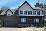 MLS# 2812704 - 125 W Harbor in Harbortowne Phase 1 in Hendersonville Tennessee