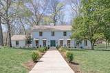 MLS# 2812706 - 110 High Point Anchorage in Cherokee Woods Sec 1 Subdivision in Hendersonville Tennessee - Real Estate Home For Sale Zoned for Hendersonville High School