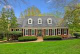MLS# 2812718 - 9428 Coxboro Dr in Chenoweth Sec 2 in Brentwood Tennessee