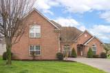 MLS# 2812774 - 651 Bonita Pkwy S in Meadows Of Indian La Subdivision in Hendersonville Tennessee - Real Estate Home For Sale Zoned for Hendersonville High School