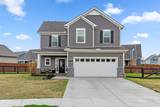MLS# 2813063 - 6009 Venable Ct in Cumberland Estates Subdivision in Fairview Tennessee - Real Estate Home For Sale