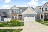 MLS# 2813094 - 927 Post Oak Dr in Bright Pointe in Antioch Tennessee