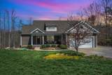 MLS# 2813204 - 4095 Highway 96 in Scott Subdivision Subdivision in Burns Tennessee - Real Estate Home For Sale Zoned for Burns Middle School