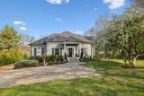 MLS# 2813237 - 1210 Choctaw Trl in Indian Point Sec 6 in Brentwood Tennessee
