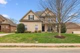 MLS# 2813250 - 5221 Middlebury Dr in Berkshire Sec 9 Subdivision in Murfreesboro Tennessee - Real Estate Home For Sale Zoned for Blackman Elementary School