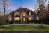 MLS# 2813273 - 9539 Sunbeam Ct in Hampton Reserve Sec 2 in Brentwood Tennessee