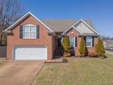 MLS# 2813476 - 2800 Aston Woods Ct in Aston Woods Sec 1 in Thompsons Station Tennessee