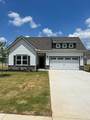 MLS# 2813529 - 3671 Stormy Ln in Salem Landing Sec 1 Subdivision in Rockvale Tennessee - Real Estate Home For Sale Zoned for Rockvale High School