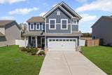 MLS# 2813535 - 130 Ravens Crest Ave in Ravens Crest Ph2 Sec2 in Mount Juliet Tennessee