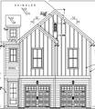MLS# 2813594 - 603 Galaxie Dr in Charlotte Park Subdivision in Nashville Tennessee - Real Estate Home For Sale Zoned for Charlotte Park Elementary