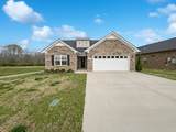 MLS# 2813614 - 159 Brandon Woods Dr in Brandon Woods Phase 1 Subdivision in Spring Hill Tennessee - Real Estate Home For Sale Zoned for Spring Hill High School