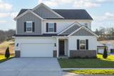 MLS# 2813619 - 1767 Rockwell Landing in Williamsport Landing in Columbia Tennessee