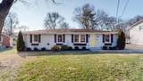 MLS# 2813732 - 227 Bonnabrook Dr in Hermitage Hills in Hermitage Tennessee
